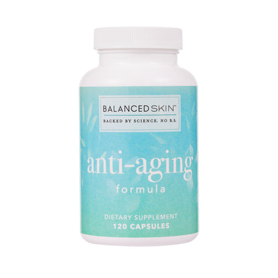 Age-Defying Vitamin