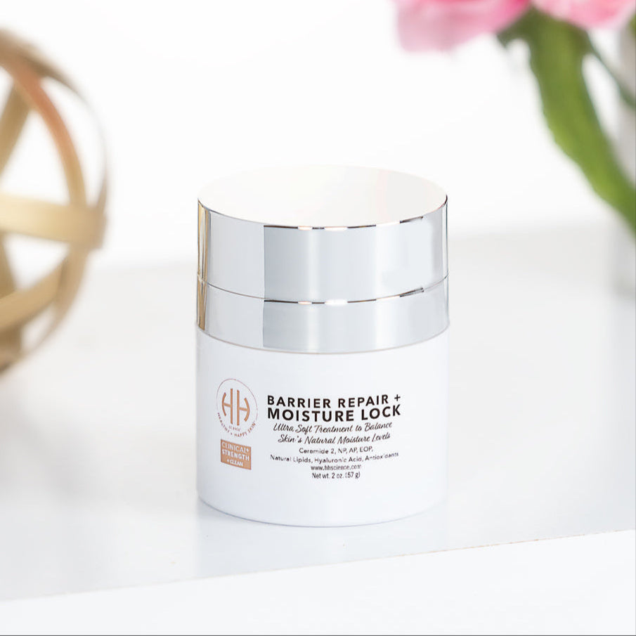 Barrier Repair + Moisture Lock – HH Science