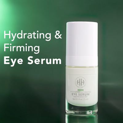 Hydrating & Firming Eye Serum