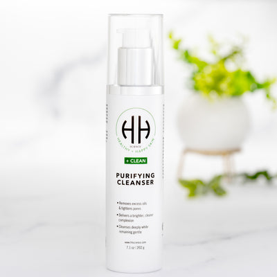 Purifying Cleanser - Full Size