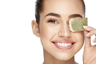 Is Green Tea Good for Your Skin?