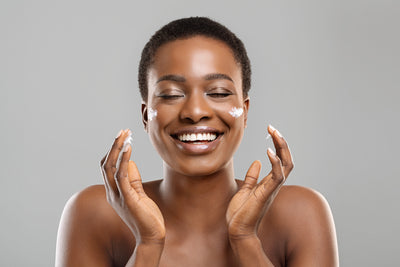 Skincare With Oxygen: What It Is and How It Works