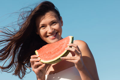 Is Watermelon Really Good for Your Skin?