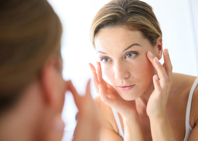 What Is the Best Facial Moisturizer for Aging Skin?