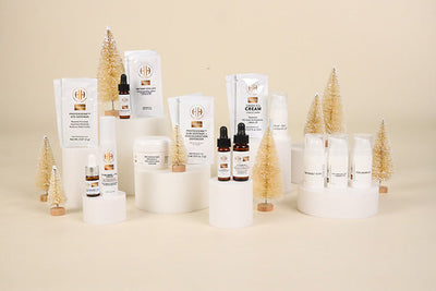 Skincare: Mix & Mingle 3 for $26