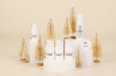 Skincare: Mix & Mingle 4 for $26