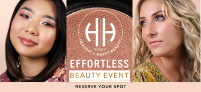 Effortless Beauty Collection
