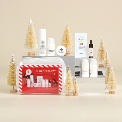 Holiday Gift Sets 2025