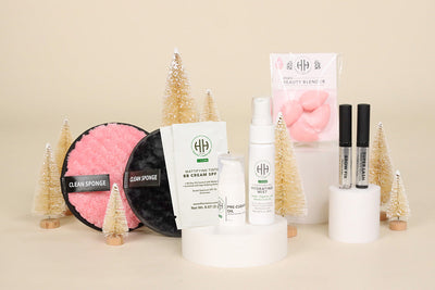 Makeup Mix & Mingle: 4 for $26