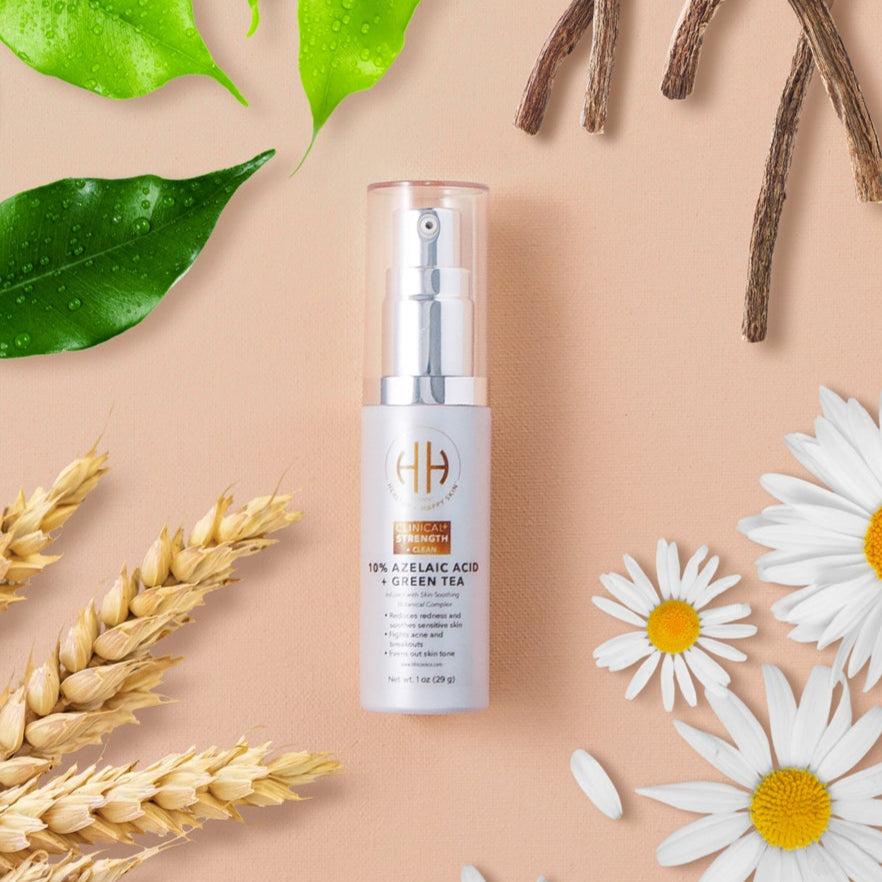 Azelaic Acid + Green Tea - Full Size – HH Science