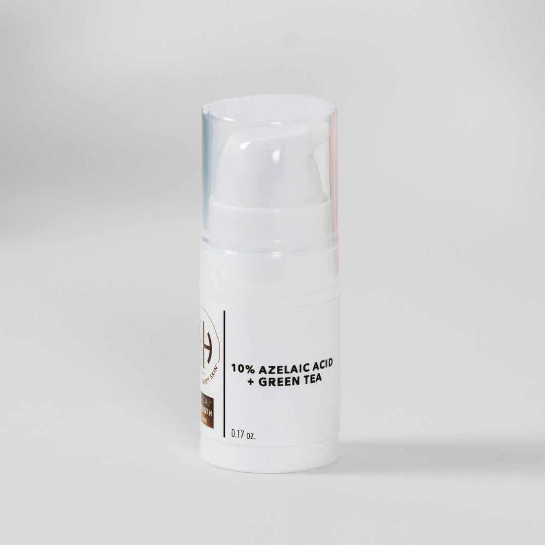 Azelaic Acid + Green Tea - Mini – HH Science