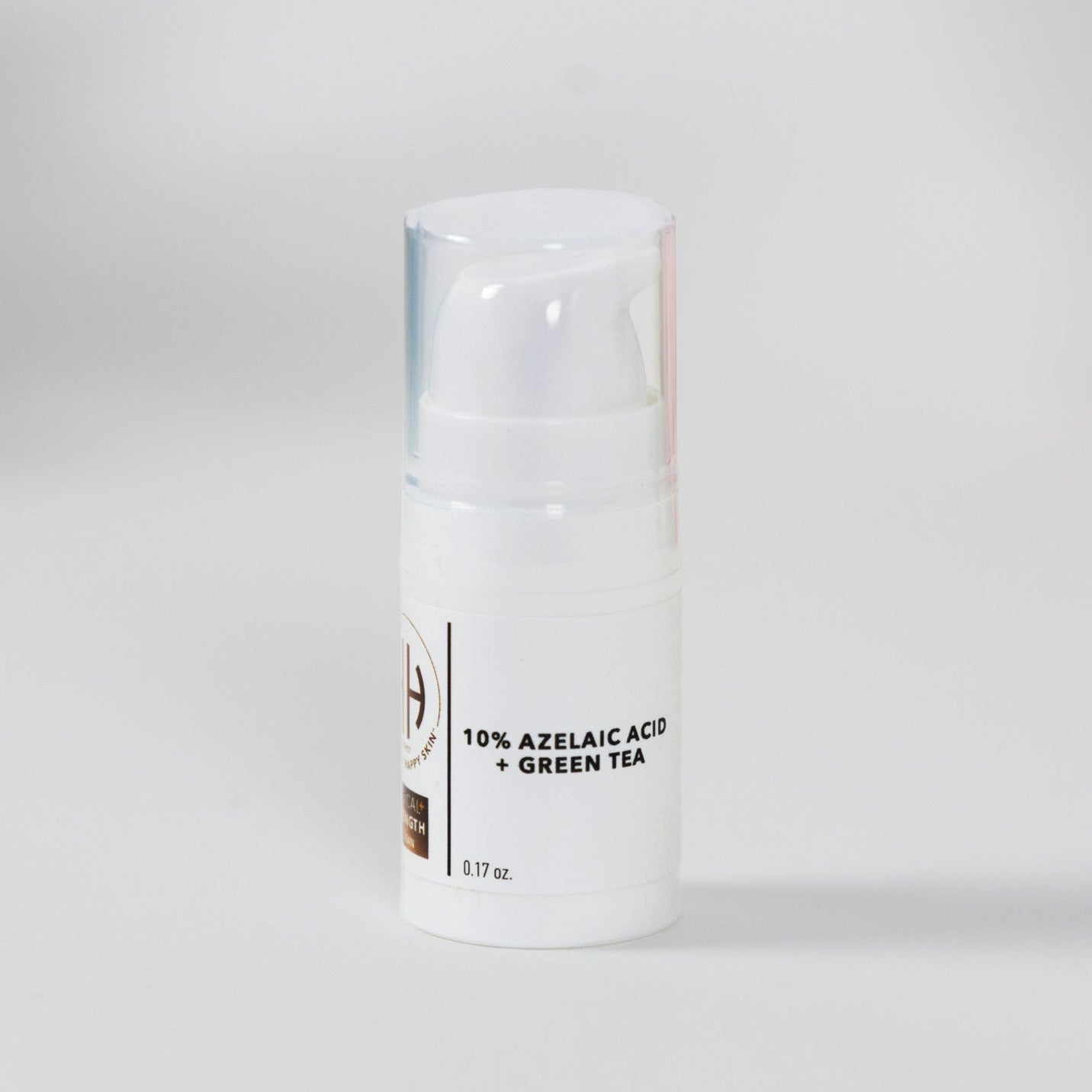 Azelaic Acid + Green Tea - Travel Size – HH Science