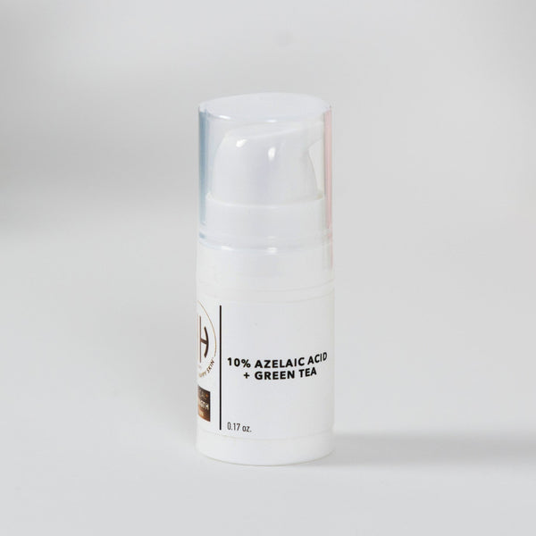 Azelaic Acid + Green Tea - Mini – HH Science