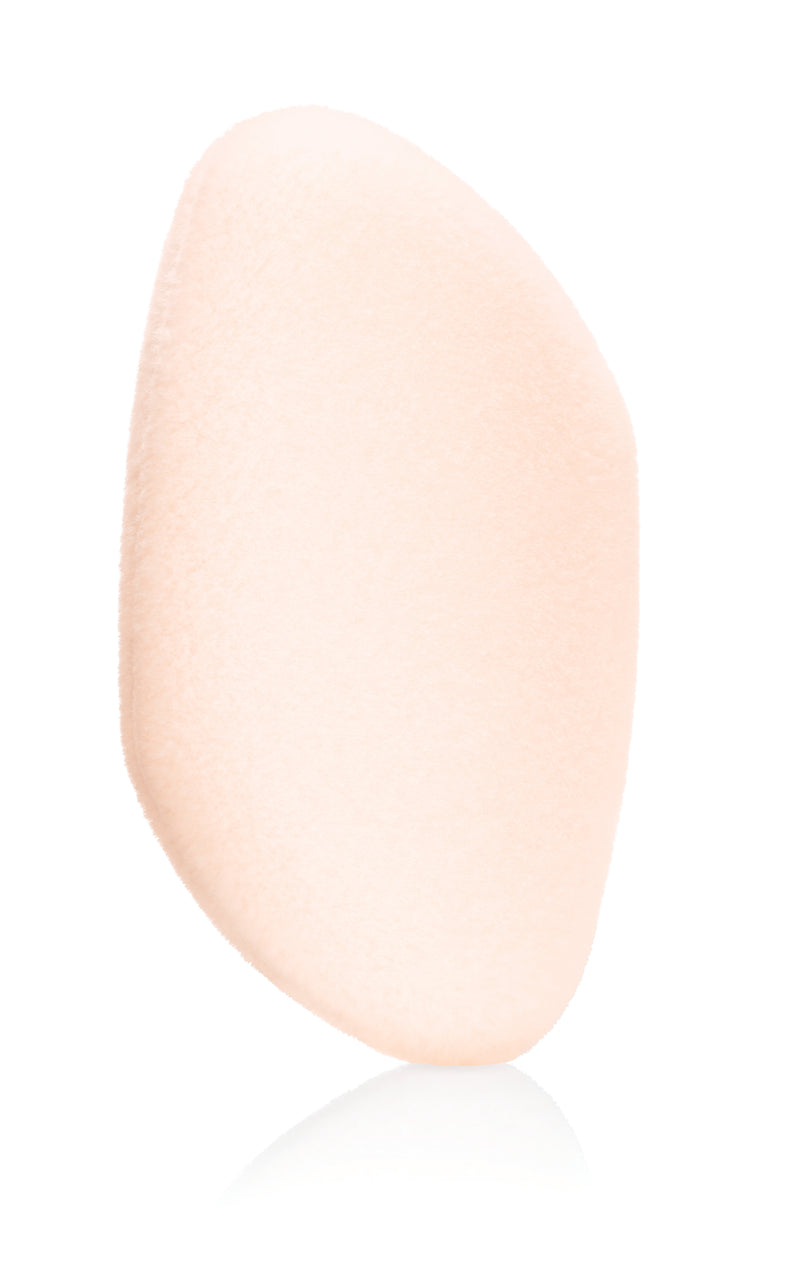 Flocked Sponge Makeup Blender