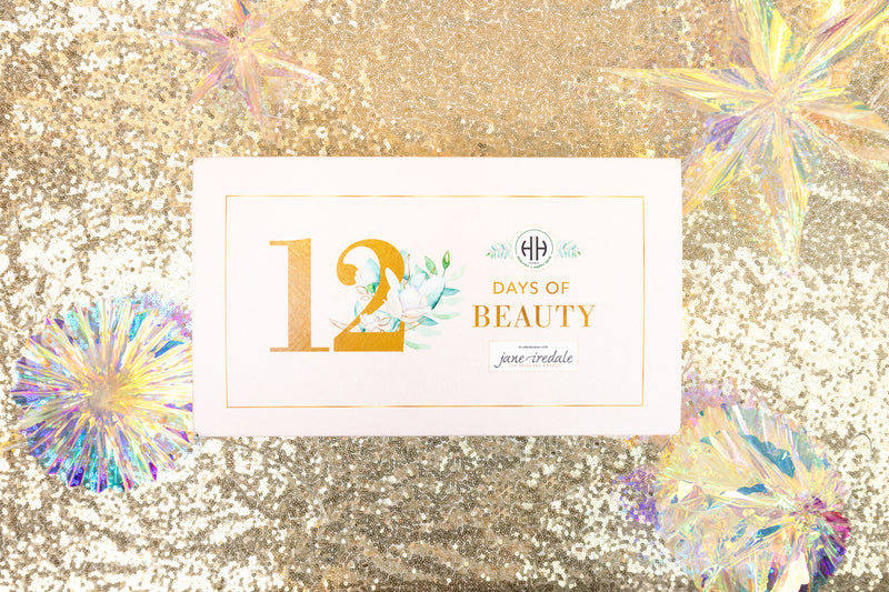 12 Days of Beauty Advent Box 2024