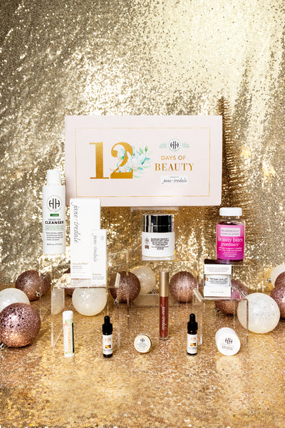 12 Days of Beauty Advent Box 2024