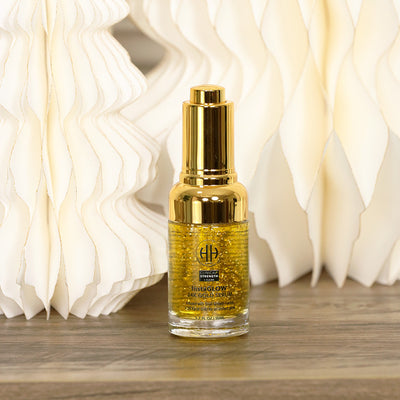 Winter Essentials Skincare Kit