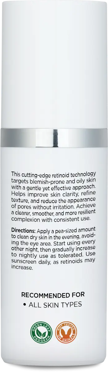 Clear Skin Retinoid Gel