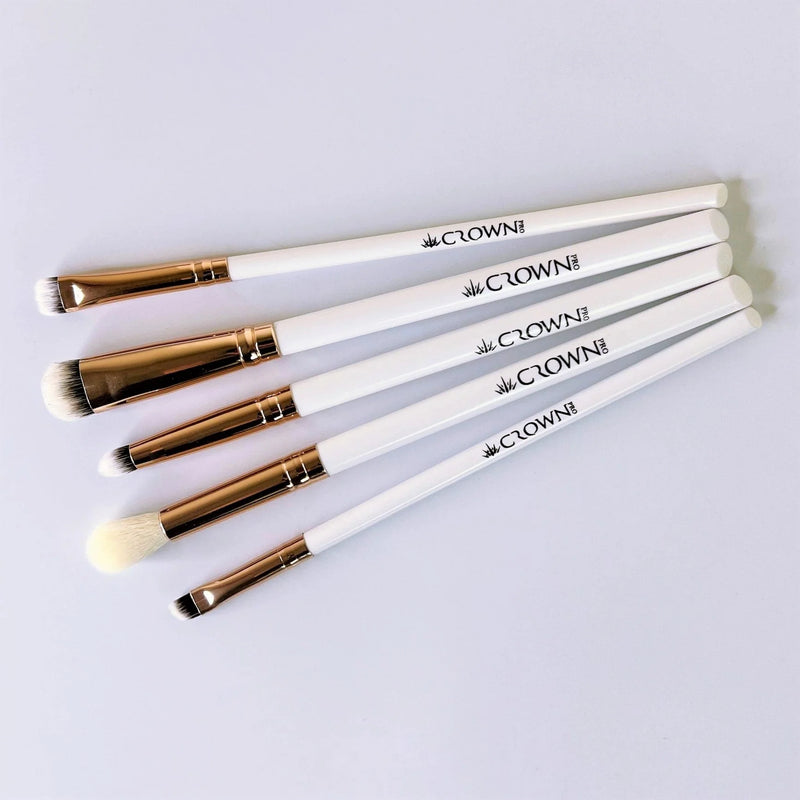 All Eyes On You Brush Set - 5 PC