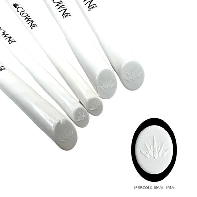 All Eyes On You Brush Set - 5 PC
