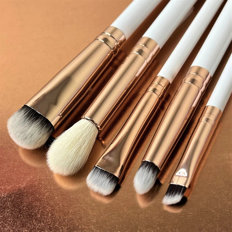 All Eyes On You Brush Set - 5 PC