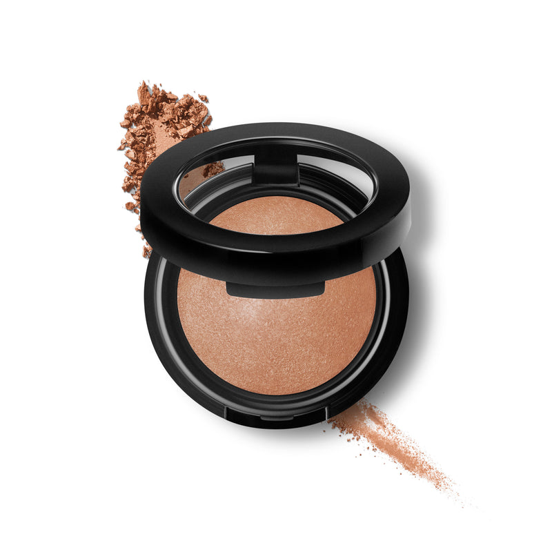 Baked Bronzing Powder