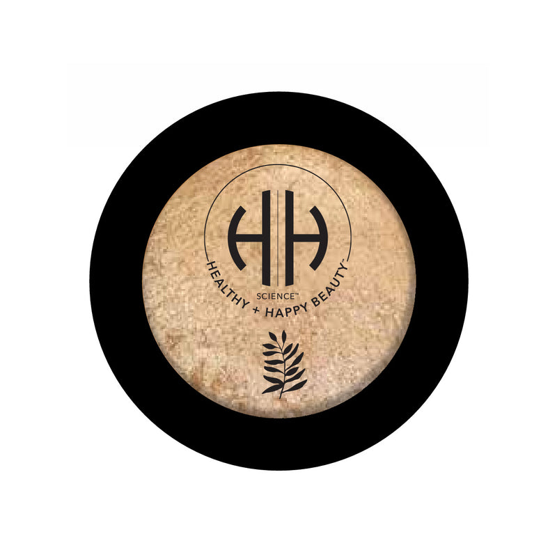 Baked Mineral Highlighter - Shine Bright