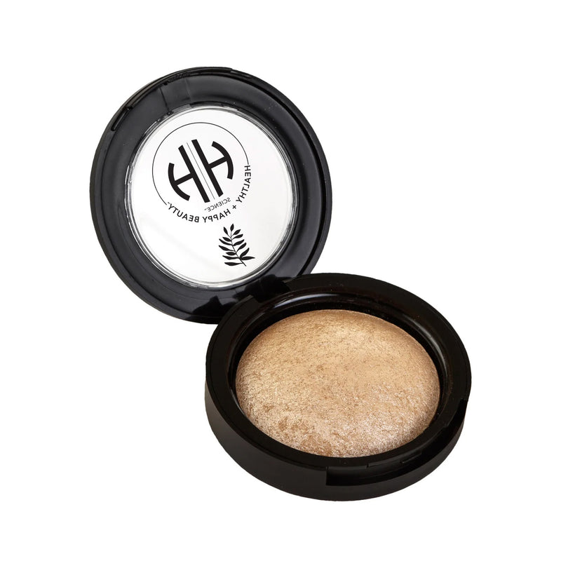 Baked Mineral Highlighter - Shine Bright