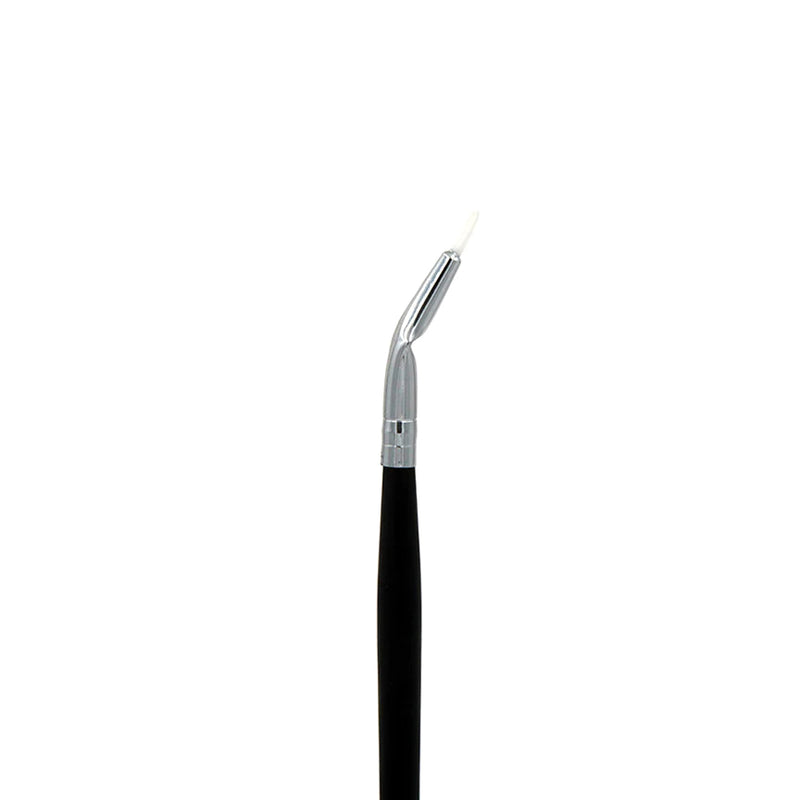 Bent Liner Brush