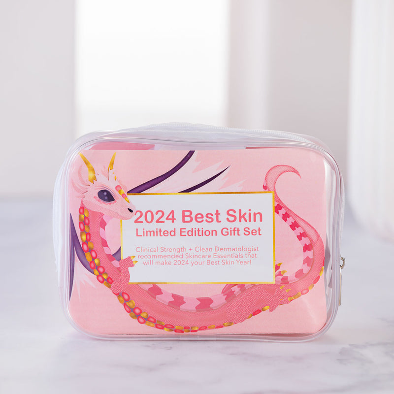 2024 Best Skin Gift Set