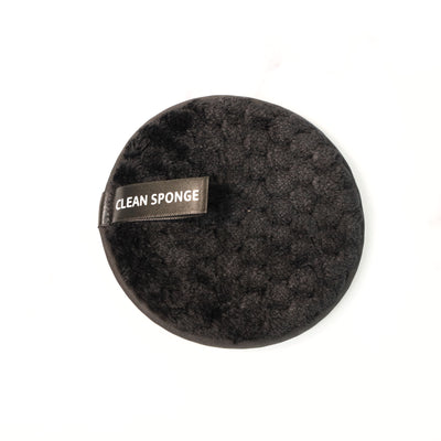 Clean Make-up Remover Puff