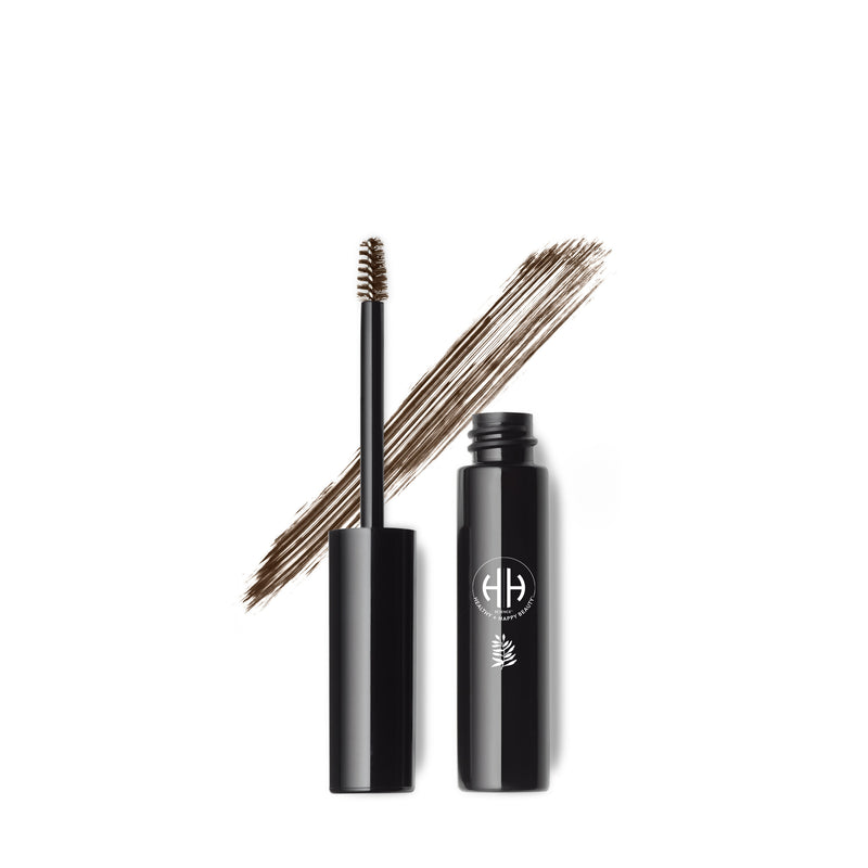 Brow Tint with Fibers