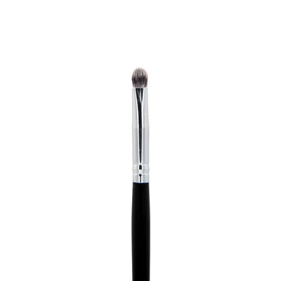 Chisel Fluff Brush
