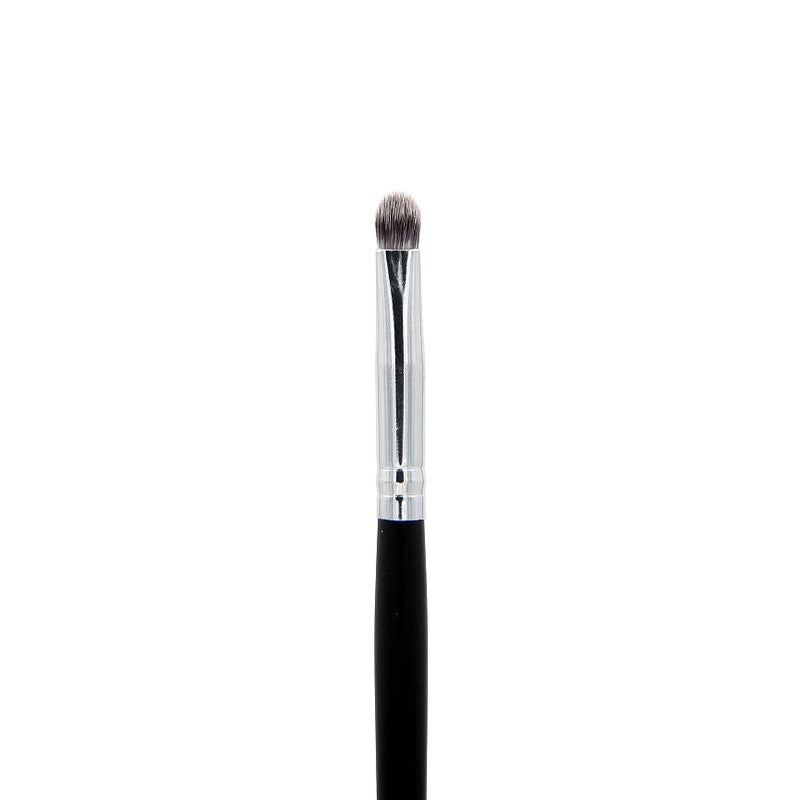 Chisel Fluff Brush