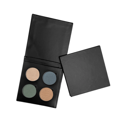 Eye Shadow Palette - 4 pans