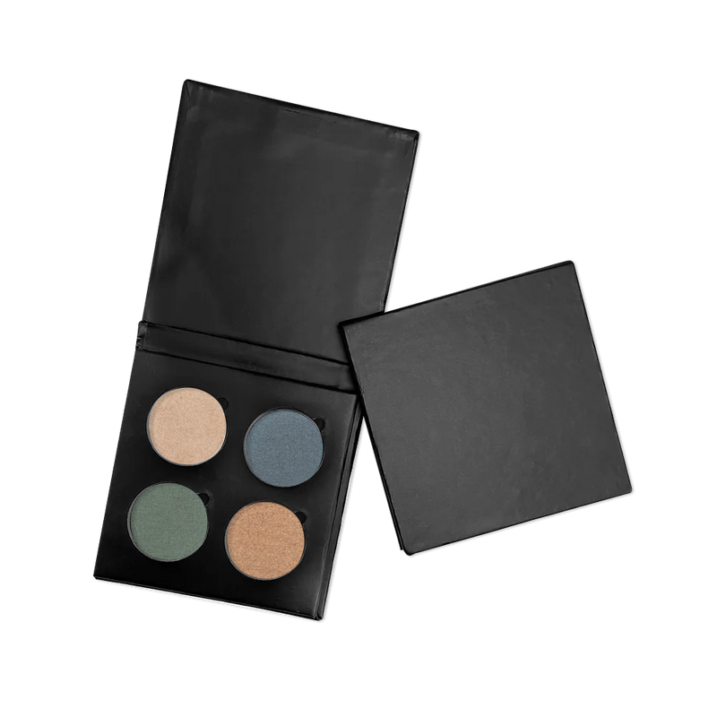 Eye Shadow Palette - 4 pans