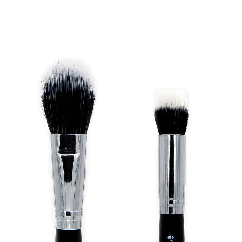 Duo Fiber Blush/Blender Brush