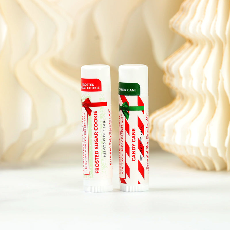 Holiday Lip Balm Duo