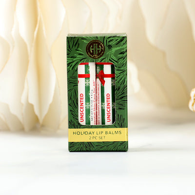 Hydrating Lip Balm Duo