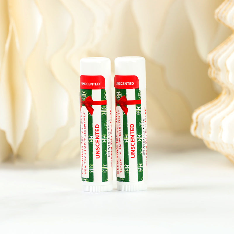 Hydrating Lip Balm Duo