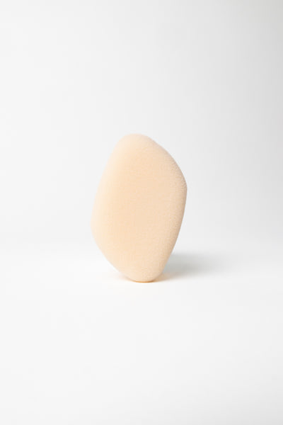 Flocked Sponge Makeup Blender