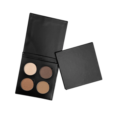 Eye Shadow Palette - 4 pans