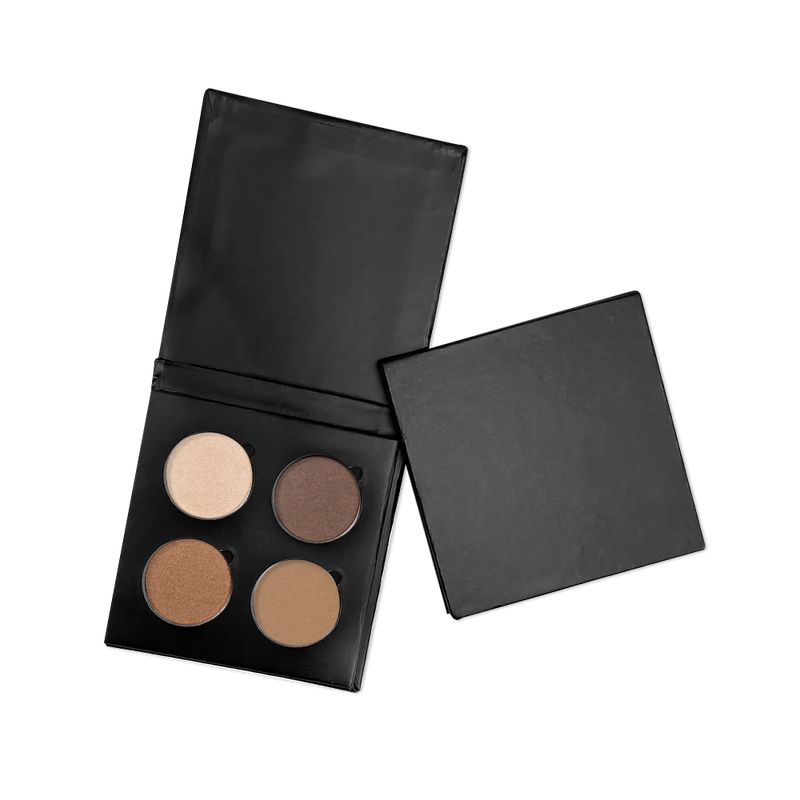 Eye Shadow Palette - 4 pans