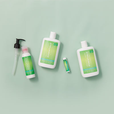 Hydrating Body Collection Gift Set
