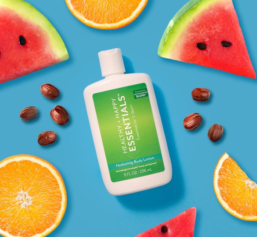 HydratingBodyLotion8floz-