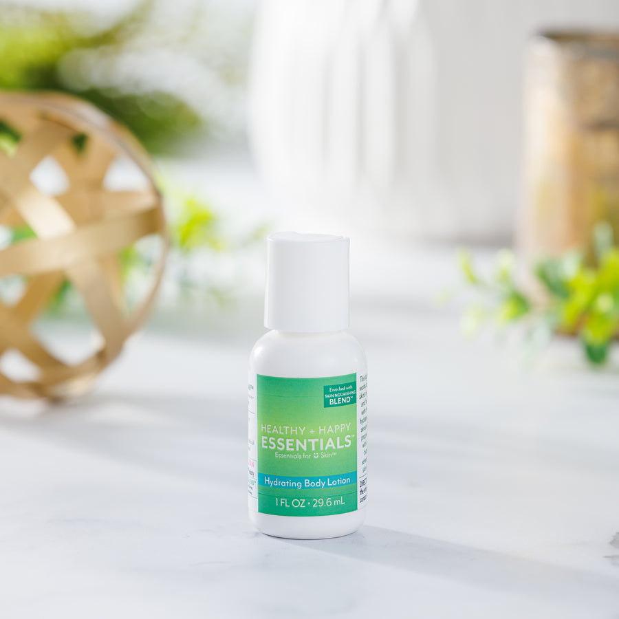 Healthy + Happy Essentials™ Hydrating Facial Cream 2oz – HH