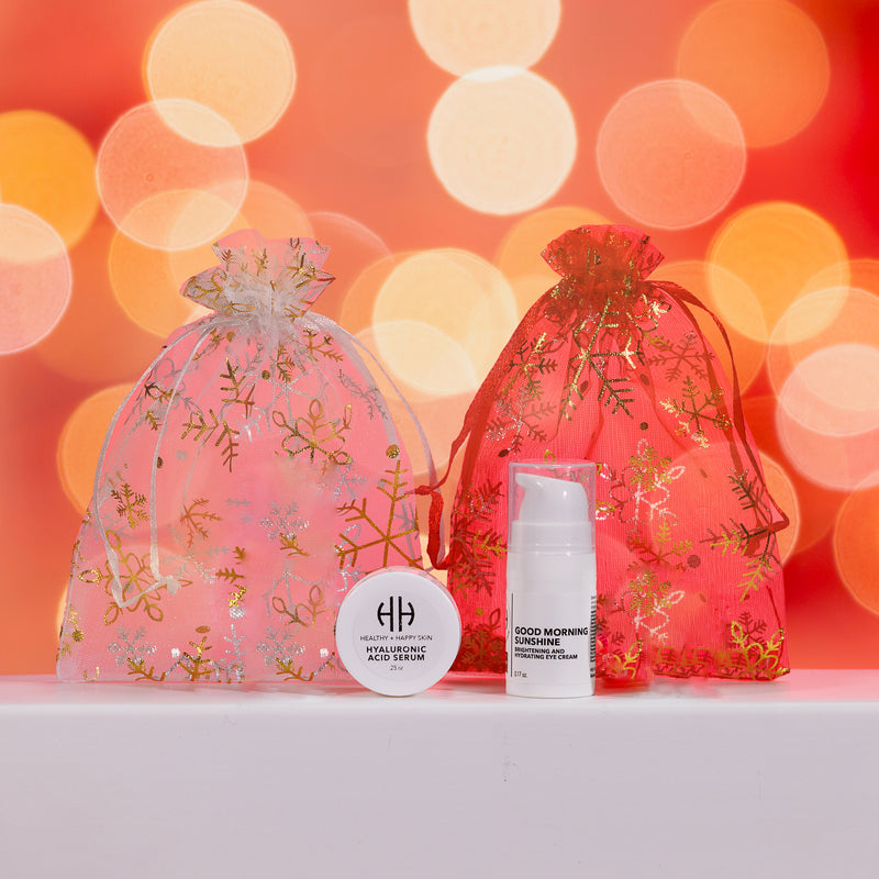 Hydration Besties Holiday Gift Set