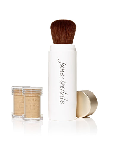 Amazing Base® Loose Mineral Powder Refillable Brush SPF 20/15