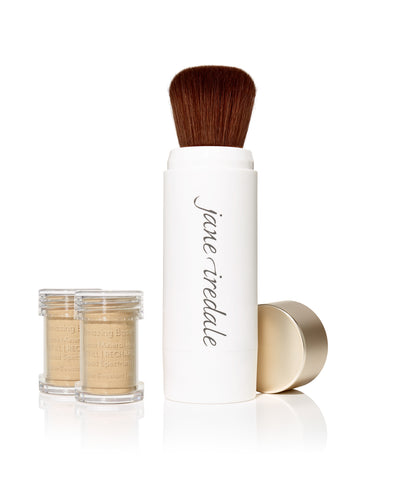 Amazing Base® Loose Mineral Powder Refillable Brush SPF 20/15