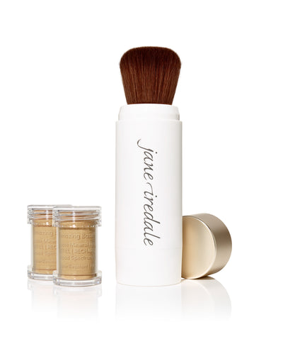 Amazing Base® Loose Mineral Powder Refillable Brush SPF 20/15